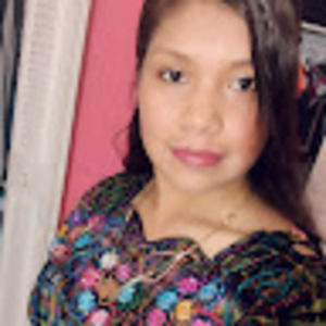 Meet your Posher, Angelica maria